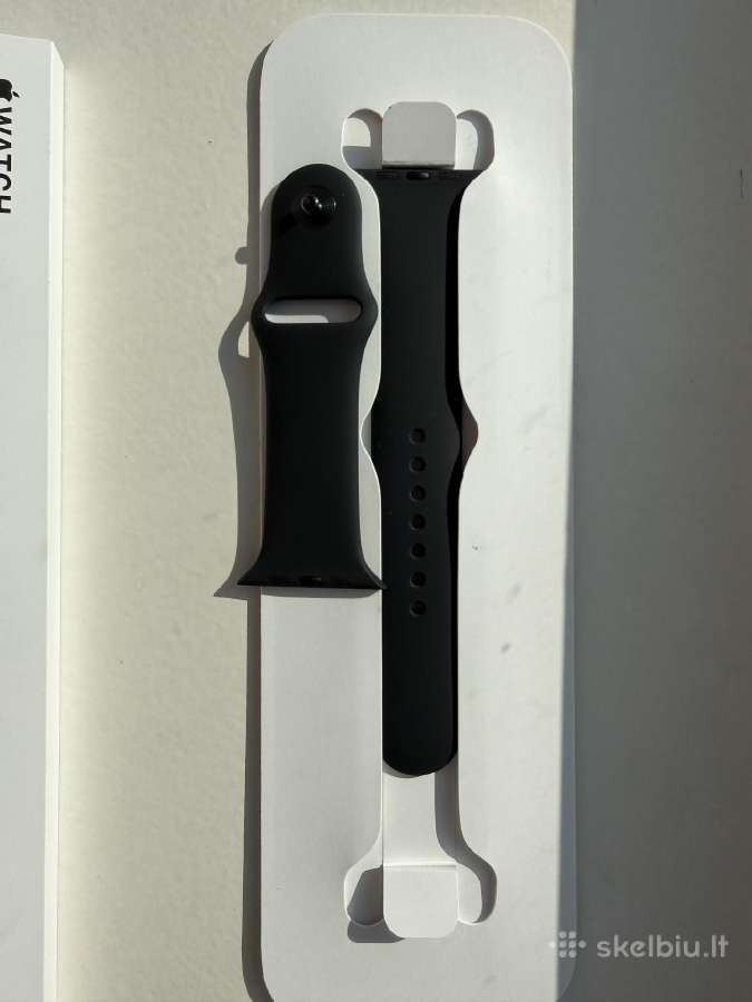 Apple watch series 10 apyrankė - nuotraukos Nr. 2