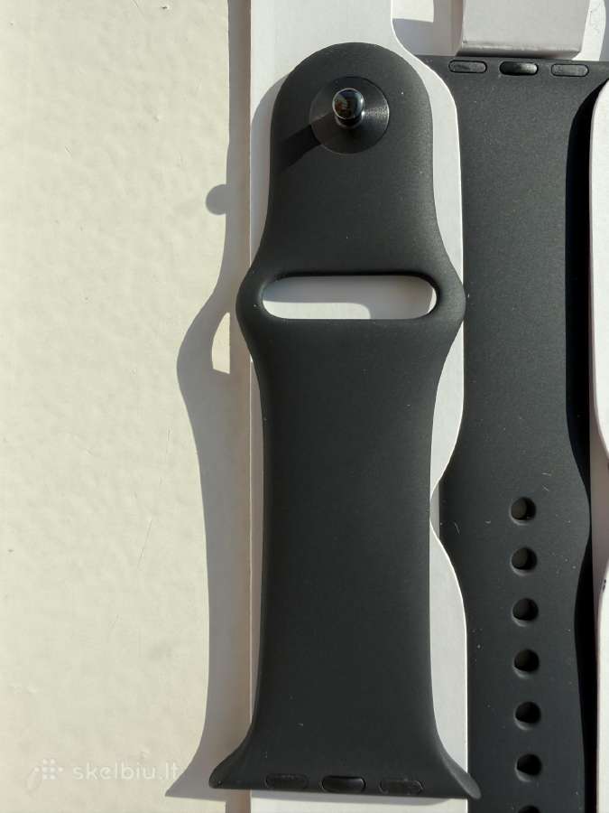 Apple watch series 10 apyrankė - nuotraukos Nr. 3