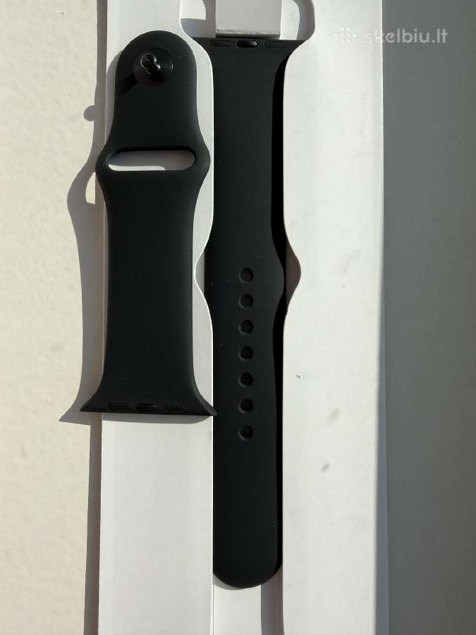 Apple watch series 10 apyrankė - nuotraukos Nr. 4