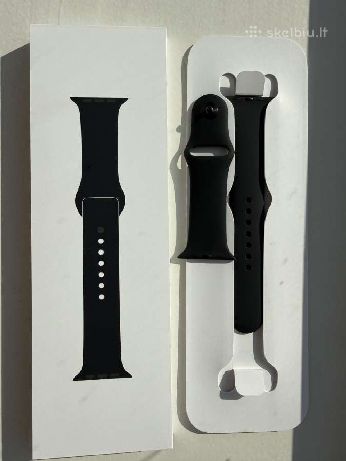 Apple watch series 10 apyrankė - nuotraukos Nr. 6
