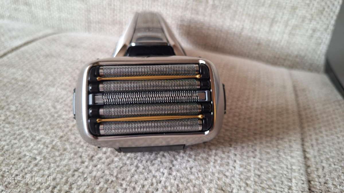 Panasonic Es-lv9q Wet & Dry - nuotraukos Nr. 10