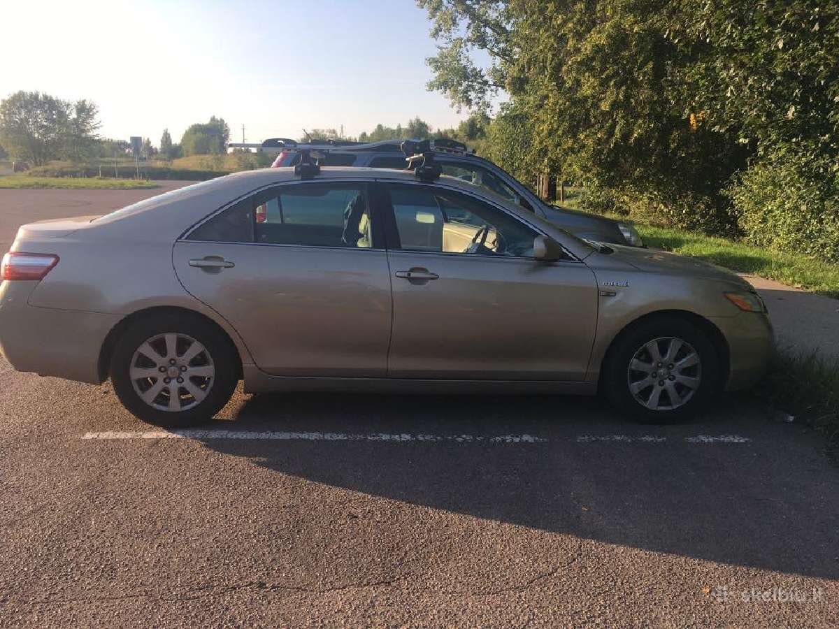 Auto bagažinės skersinių dalys Thule1438 kit - nuotraukos Nr. 8