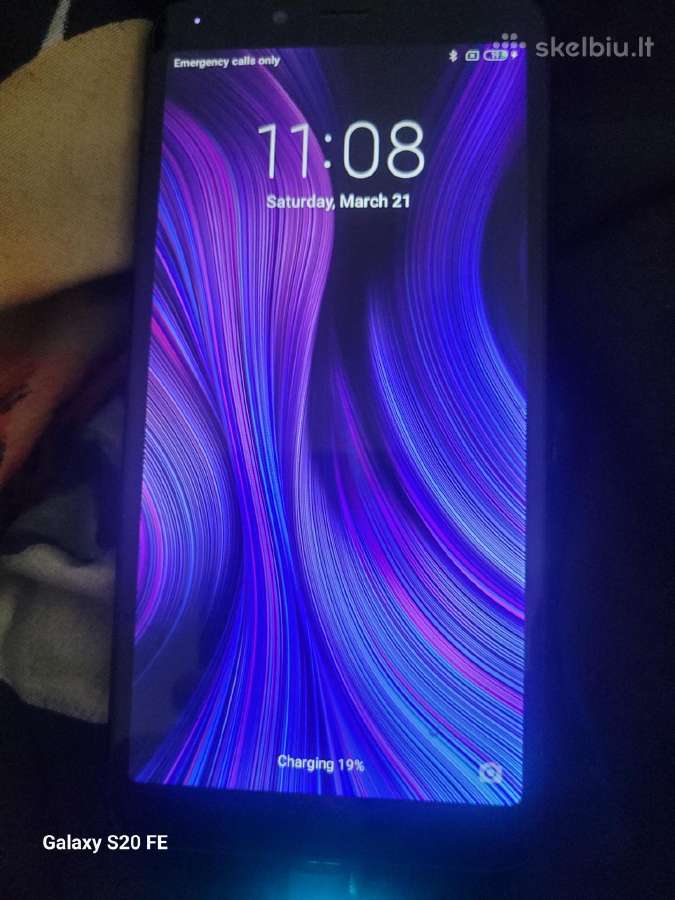 Xiaomi 6a