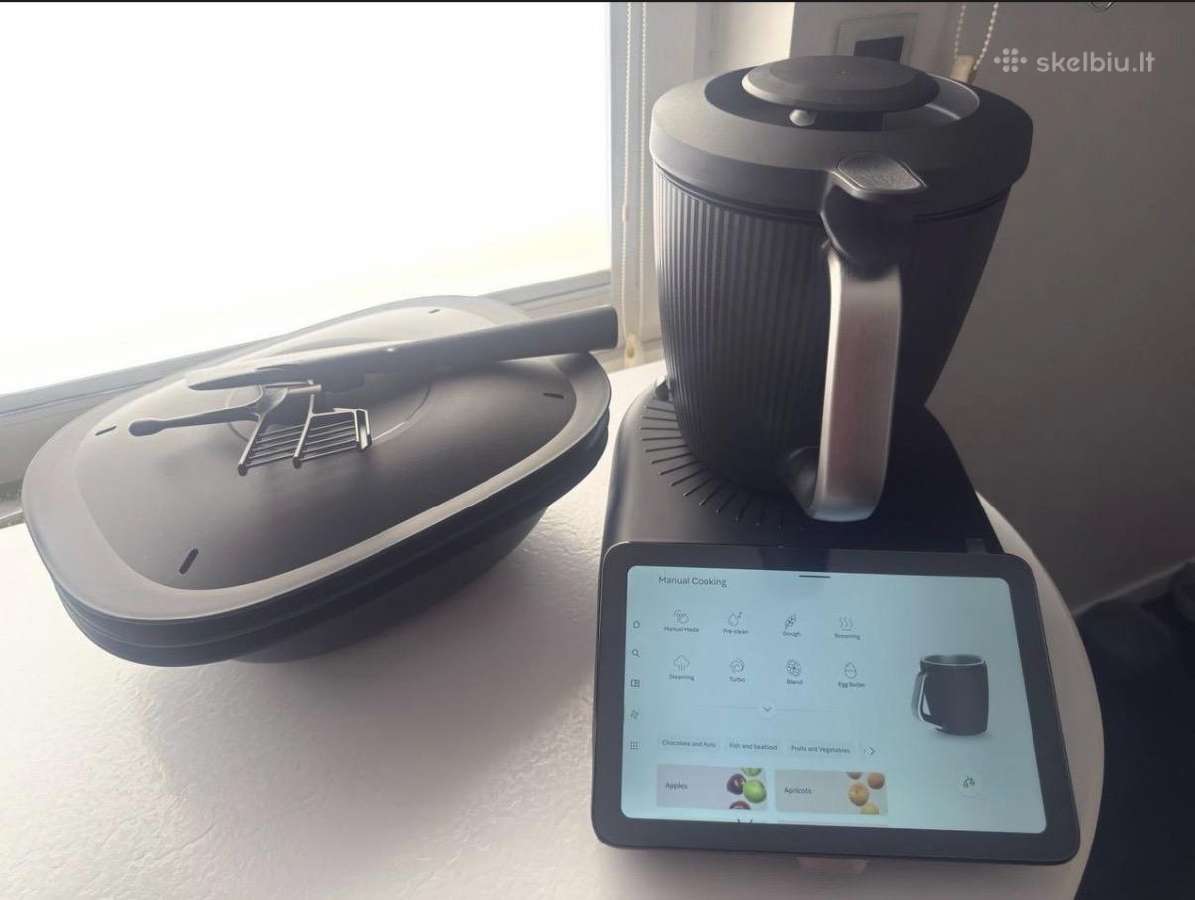 Thermomix Tm7