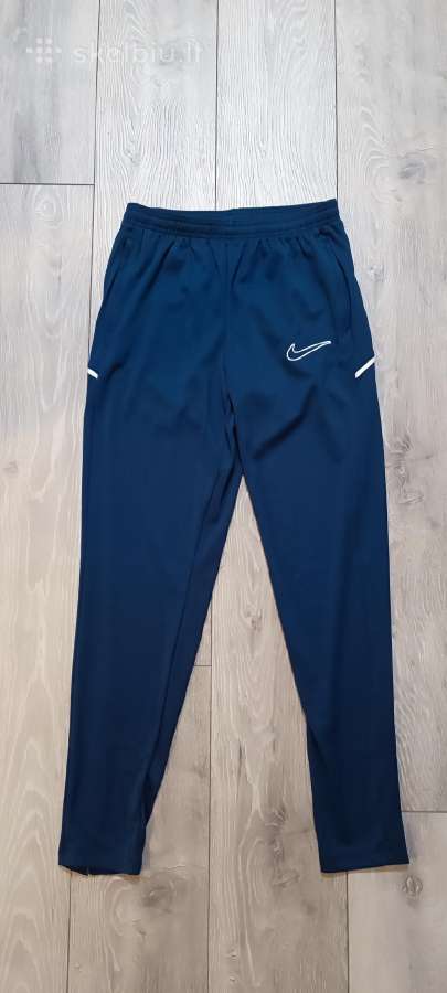 Nike Dri Fit vyriškos sportinės kelnės
