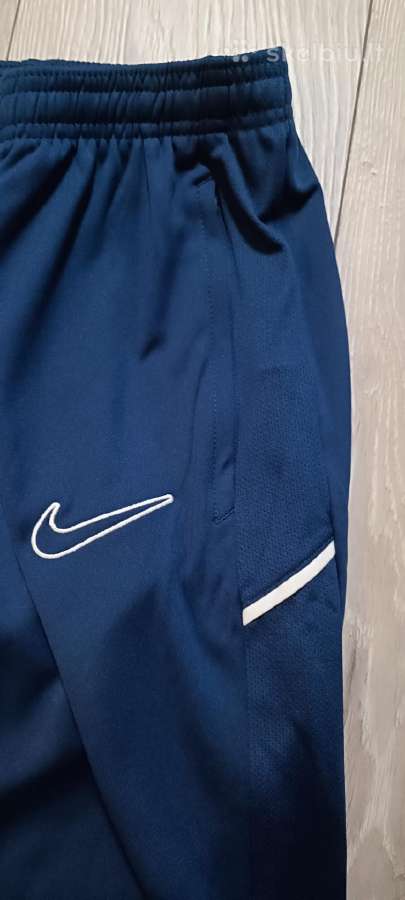Nike Dri Fit vyriškos sportinės kelnės - nuotraukos Nr. 2