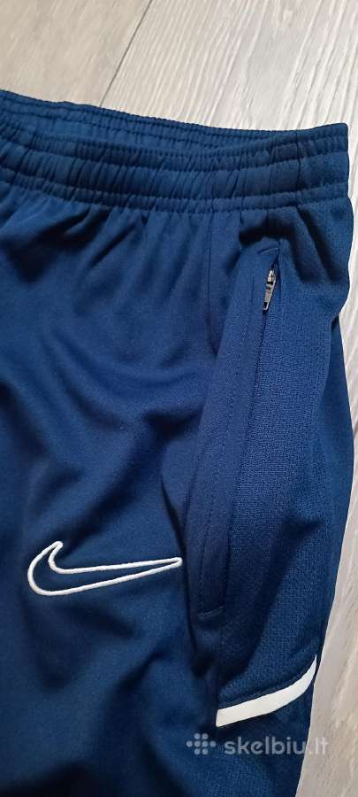 Nike Dri Fit vyriškos sportinės kelnės - nuotraukos Nr. 5