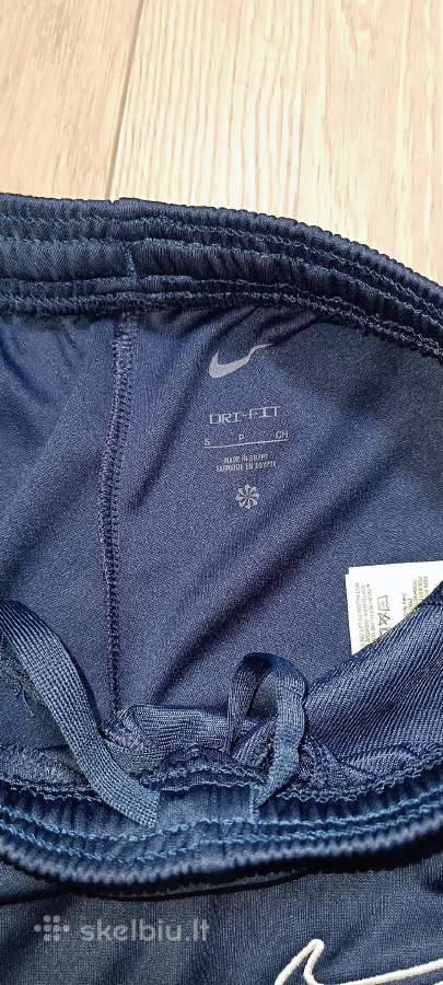 Nike Dri Fit vyriškos sportinės kelnės - nuotraukos Nr. 6