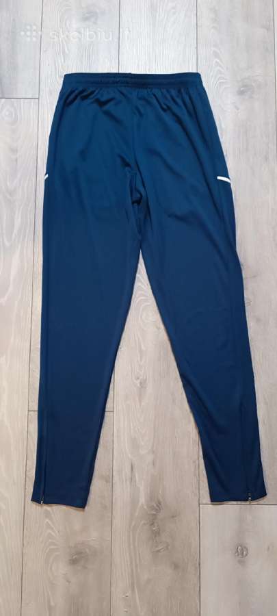 Nike Dri Fit vyriškos sportinės kelnės - nuotraukos Nr. 9