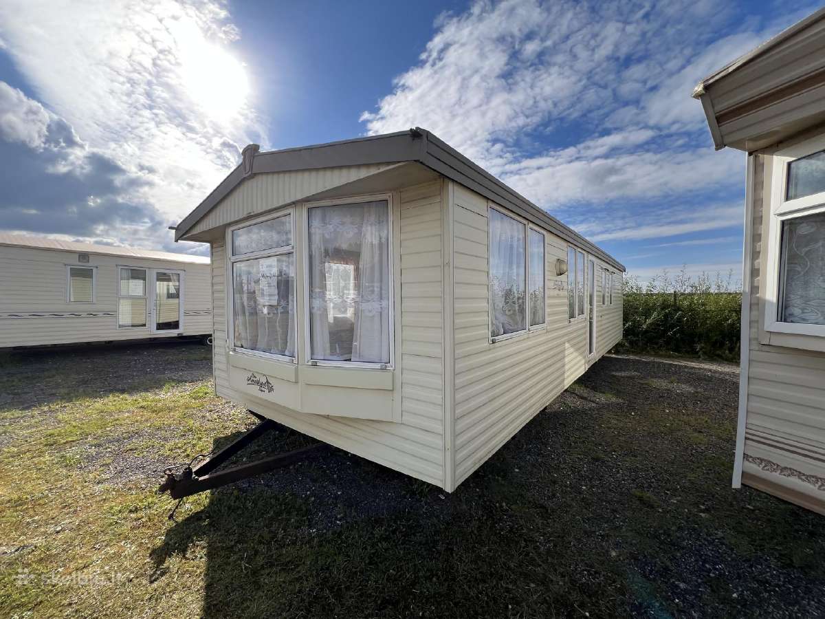 Mobilus namelis Atlas Amethyst Super už 10.300€