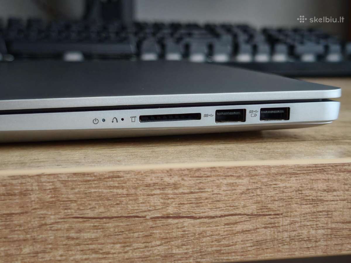 Lenovo Ideapad 5 Pro 14acn6 (dalims) - nuotraukos Nr. 6