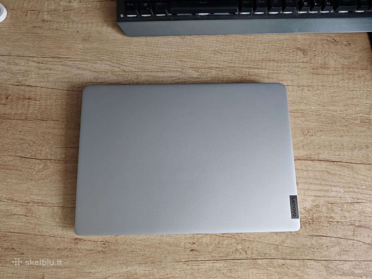 Lenovo Ideapad 5 Pro 14acn6 (dalims) - nuotraukos Nr. 7
