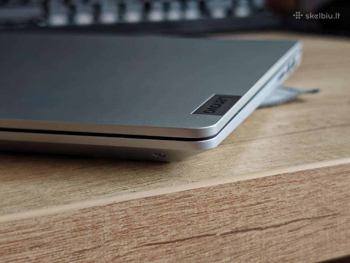 Lenovo Ideapad 5 Pro 14acn6 (dalims) - nuotraukos Nr. 8