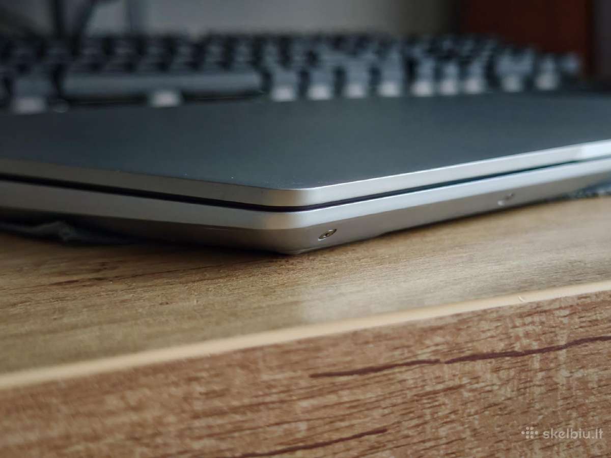 Lenovo Ideapad 5 Pro 14acn6 (dalims) - nuotraukos Nr. 9