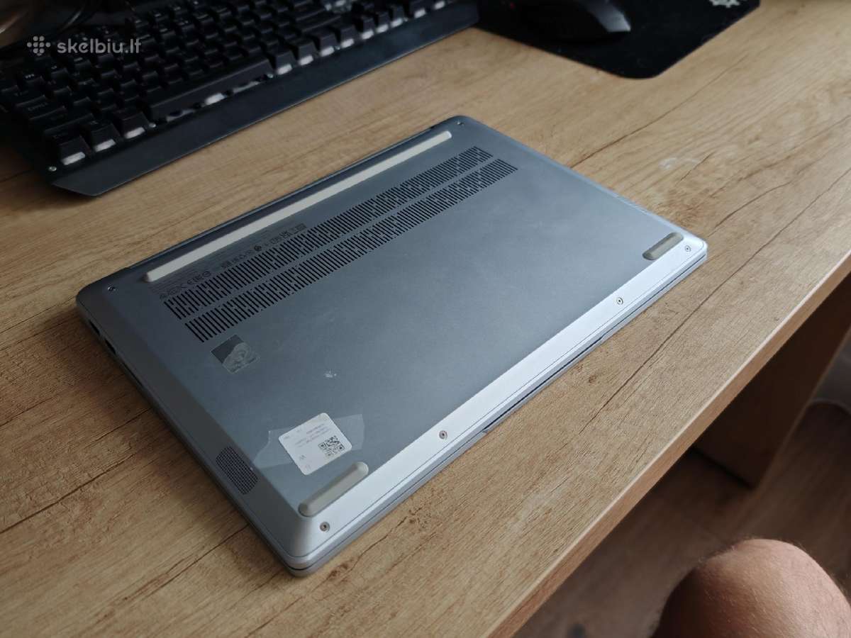 Lenovo Ideapad 5 Pro 14acn6 (dalims) - nuotraukos Nr. 11