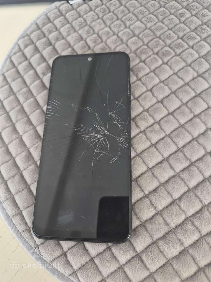 Xiaomi Redmi Note 12s 256gb
