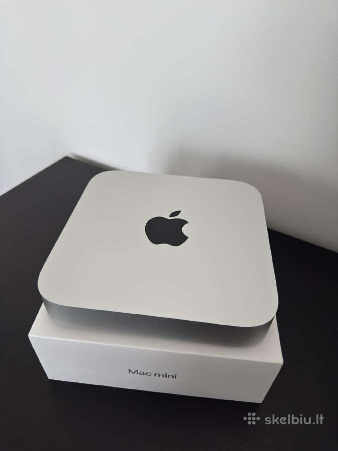 Mac Mini M2