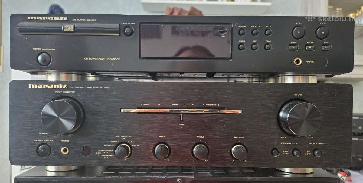 Marantz
