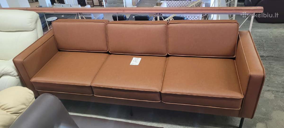 Nauja Odine Sofa