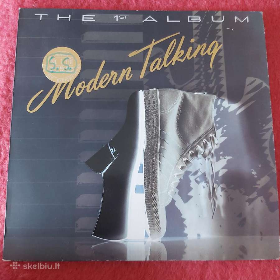 Modern Talking
