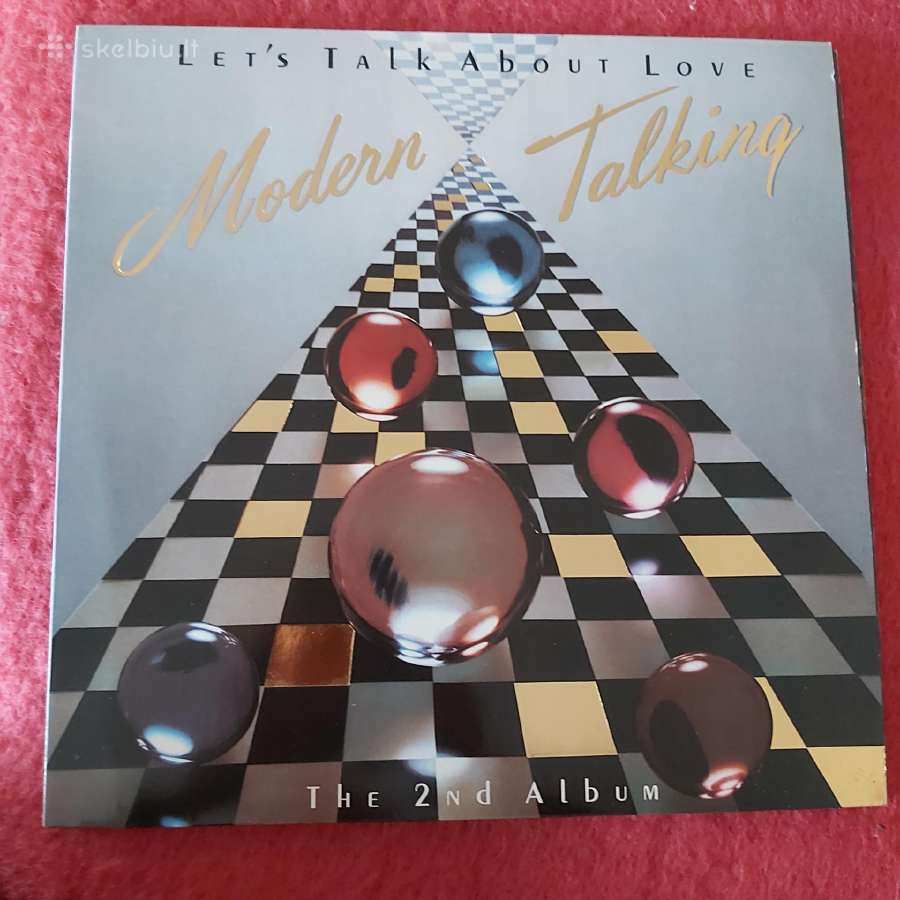 Modern Talking - nuotraukos Nr. 2