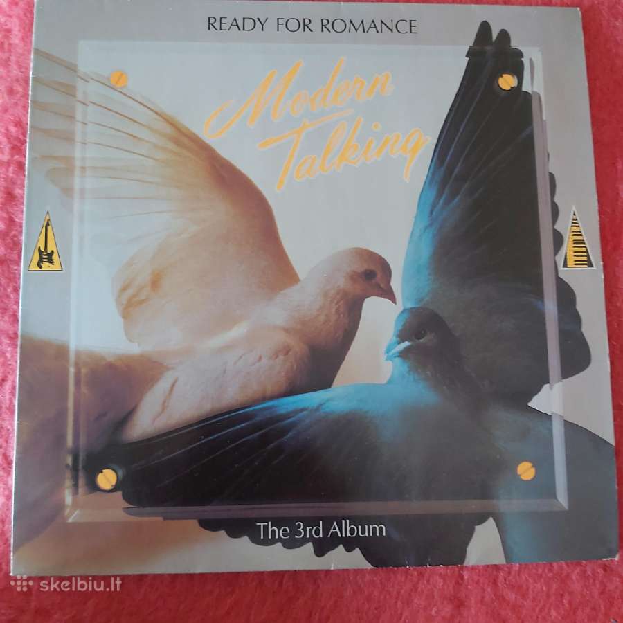 Modern Talking - nuotraukos Nr. 3