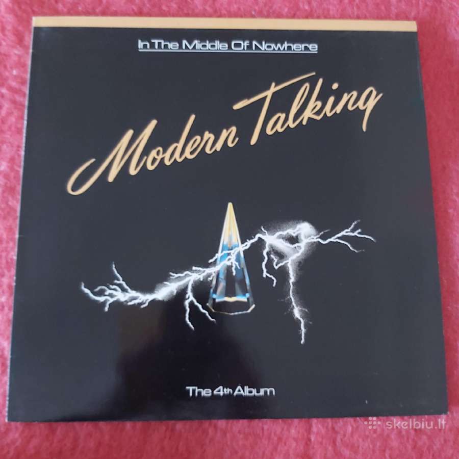 Modern Talking - nuotraukos Nr. 4