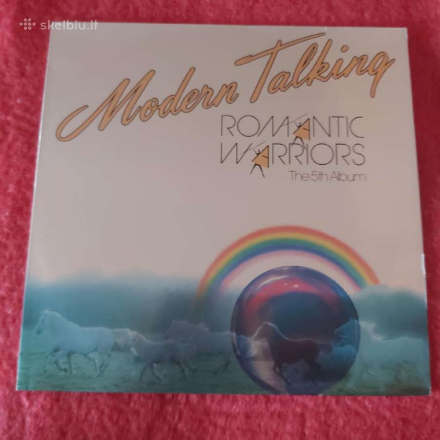 Modern Talking - nuotraukos Nr. 5