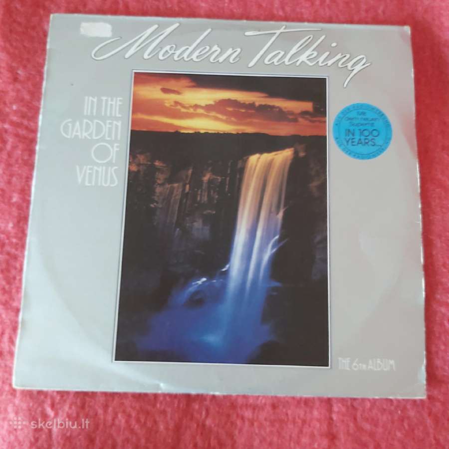 Modern Talking - nuotraukos Nr. 6
