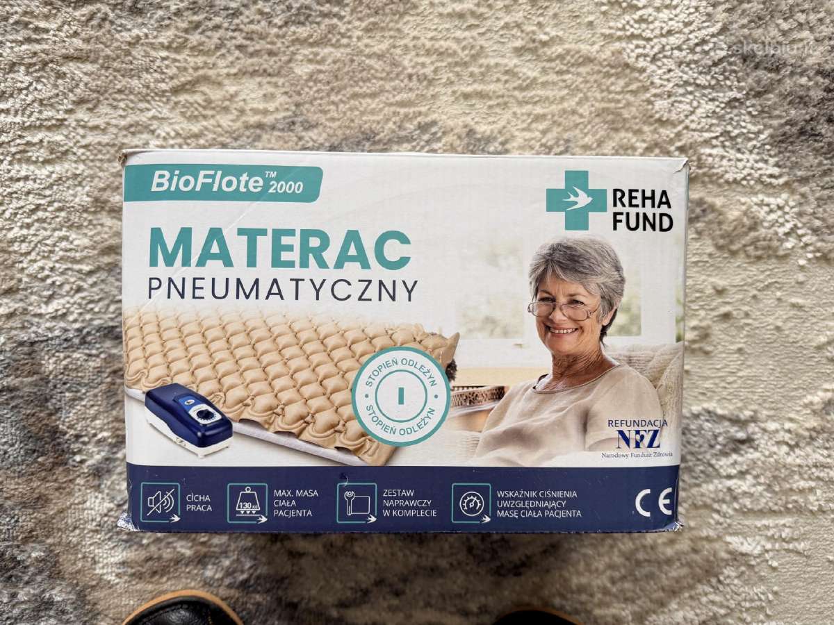 Antipragulinis čiužinys