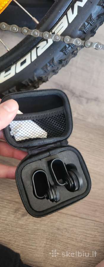 Telefono kameros optika - nuotraukos Nr. 2
