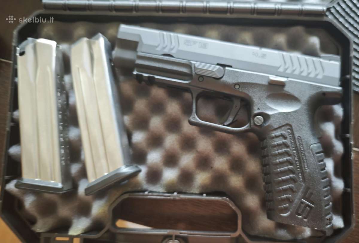Hs Sf 19 4.5 9*19