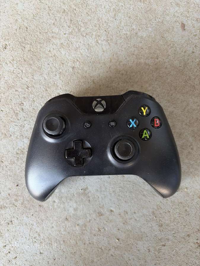 Xbox pultelis