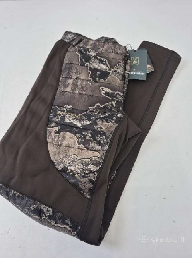 Vyriškos pašiltintos "Deerhunter" L D. - nuotraukos Nr. 6