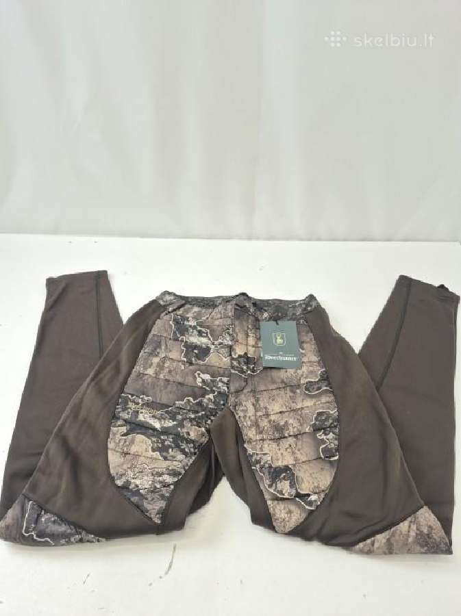 Vyriškos pašiltintos "Deerhunter" L D. - nuotraukos Nr. 7