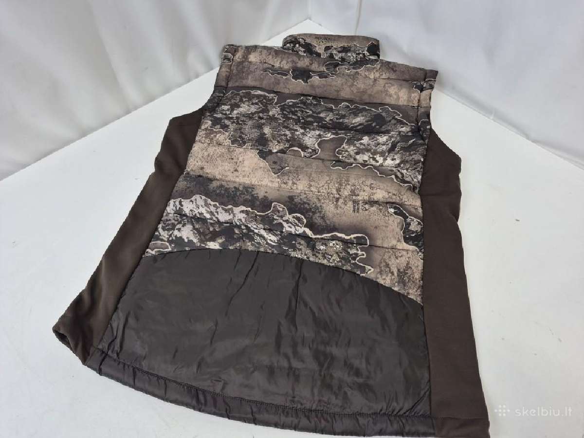 Liemenė "Deerhunter Excape Quilted", L D. - nuotraukos Nr. 2