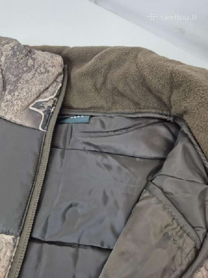 Liemenė "Deerhunter Excape Quilted", L D. - nuotraukos Nr. 4