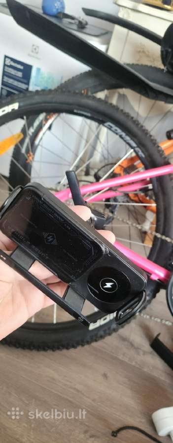Telefono laikiklis samsung fold