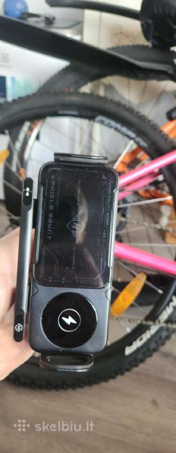 Telefono laikiklis samsung fold - nuotraukos Nr. 3