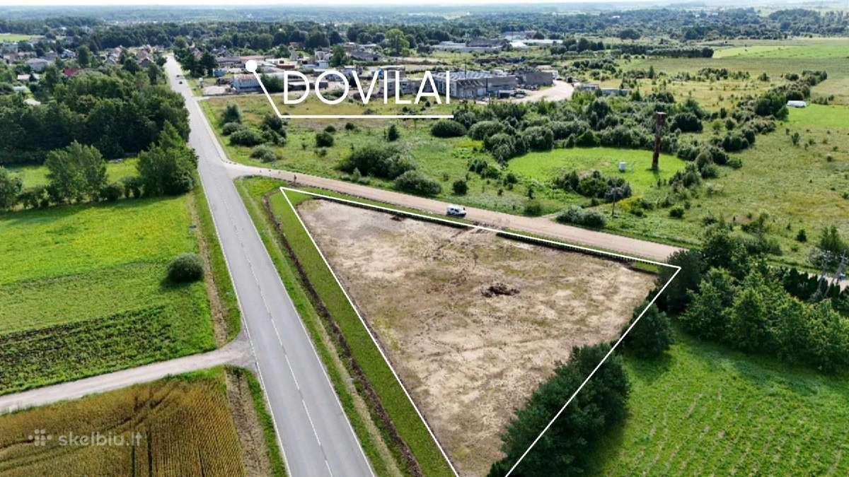 Video & Foto Dronu - nuotraukos Nr. 4