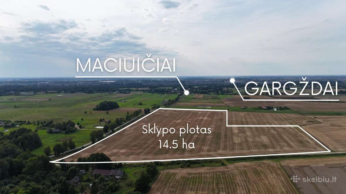 Video & Foto Dronu - nuotraukos Nr. 8