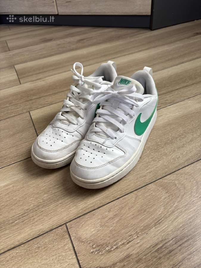 Batai nike