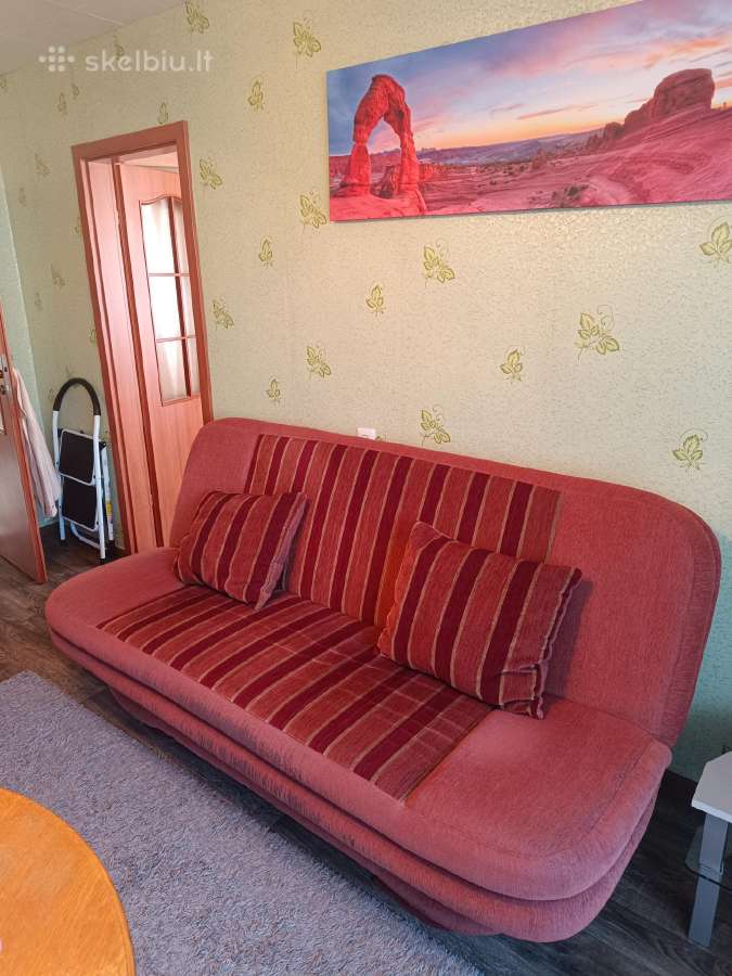 Sofa-lova