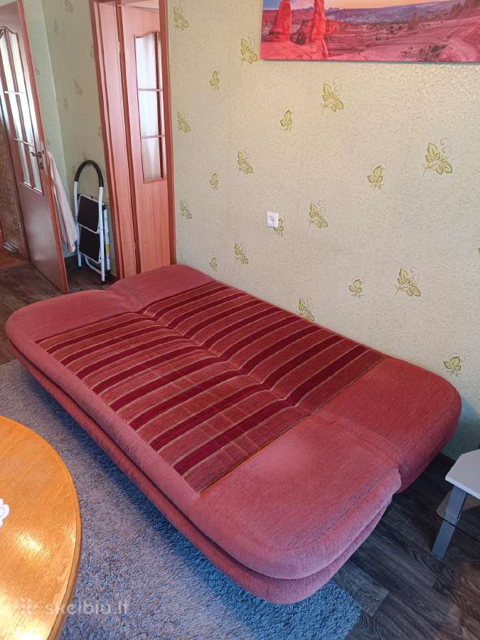Sofa-lova - nuotraukos Nr. 2