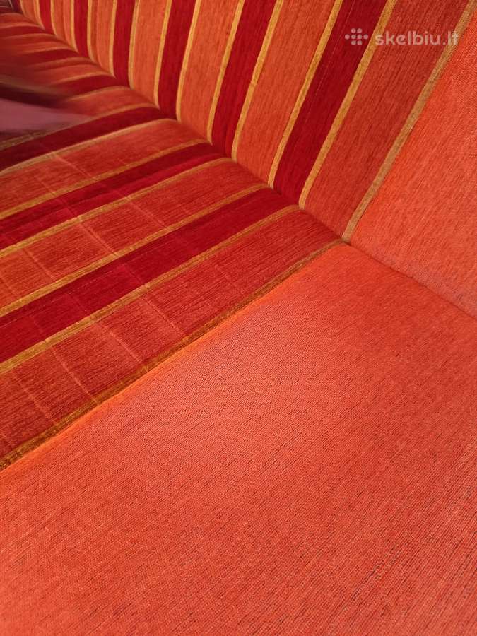 Sofa-lova - nuotraukos Nr. 4