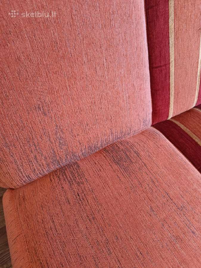 Sofa-lova - nuotraukos Nr. 6