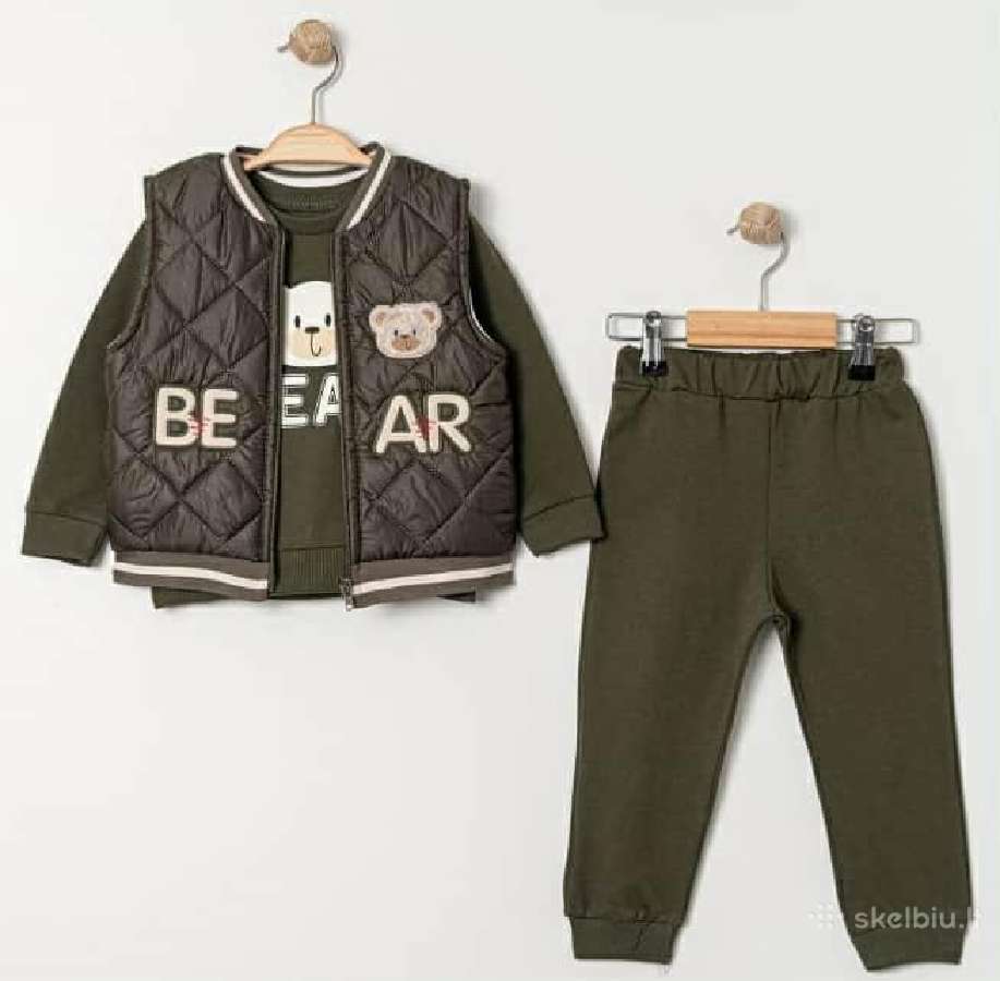 Viskas ko reikia kūdikėliams. - nuotraukos Nr. 24