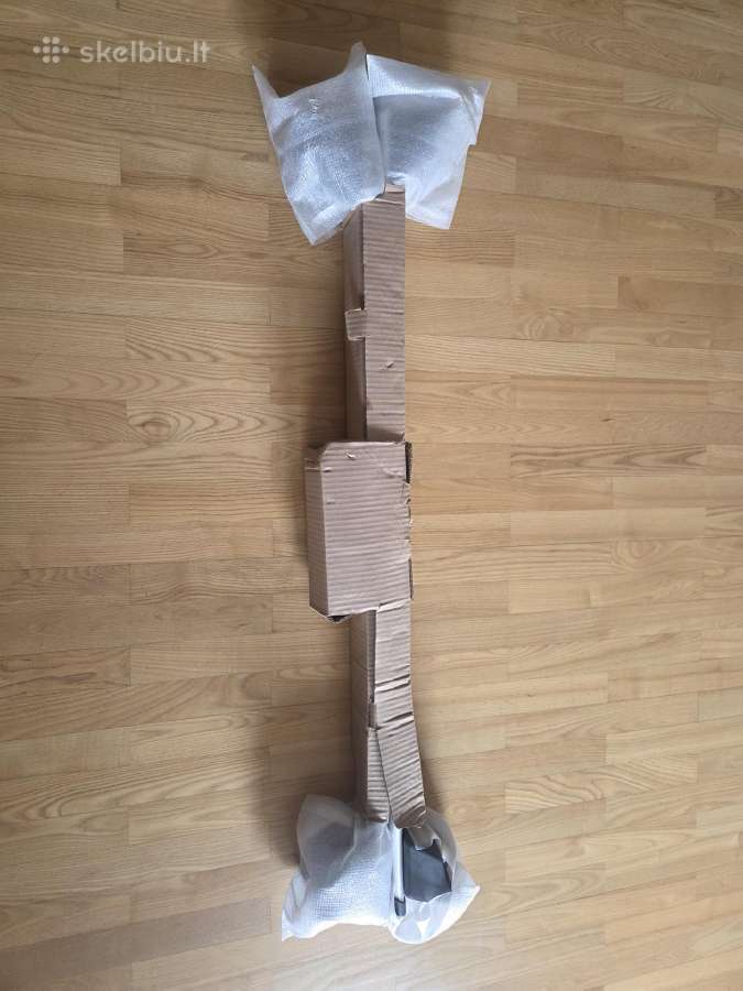 Nauji originalūs Audiq5 stogo skersiniai/ bagažinė - nuotraukos Nr. 7
