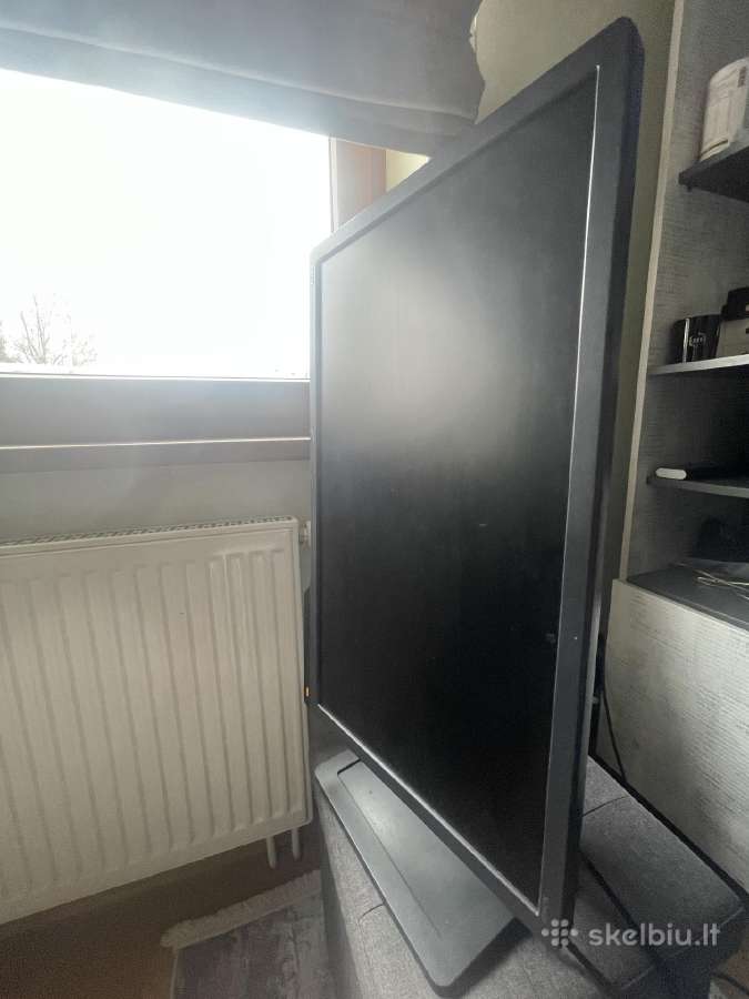 Monitorius Benq Xl2441p 144hz - nuotraukos Nr. 4