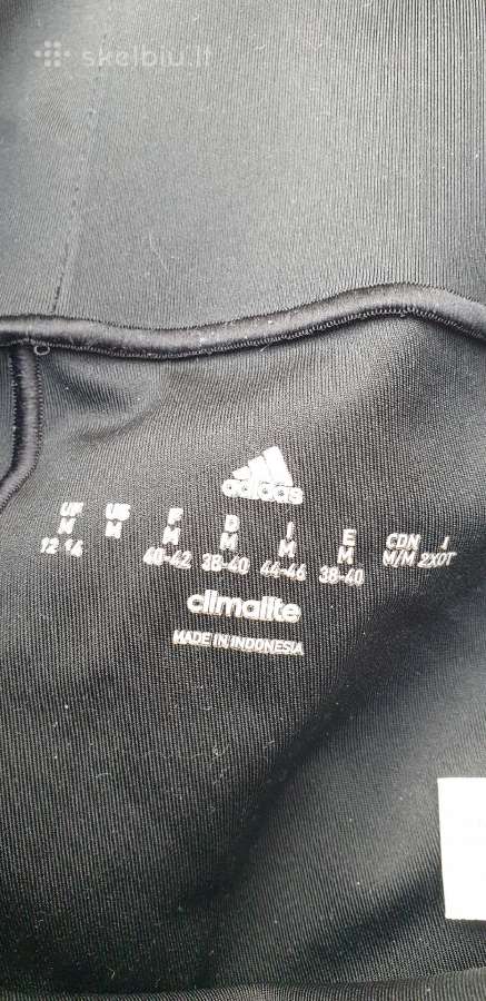Tampres Adidas m - nuotraukos Nr. 2